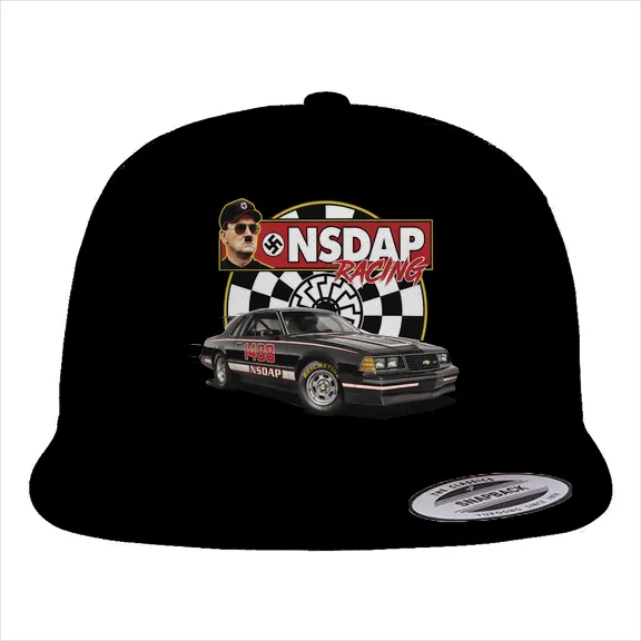 NSDAP Racing - Hat • Trucker