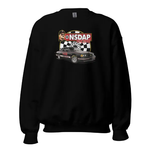 NSDAP Racing - Mens • Sweater • Basic