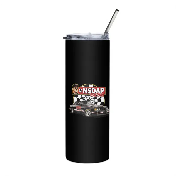 NSDAP Racing - Tumbler