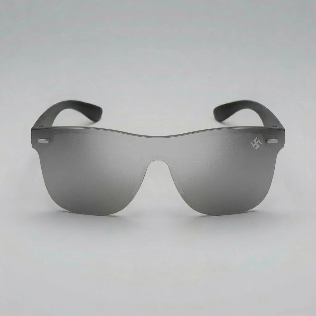Silver • Swazi Shades