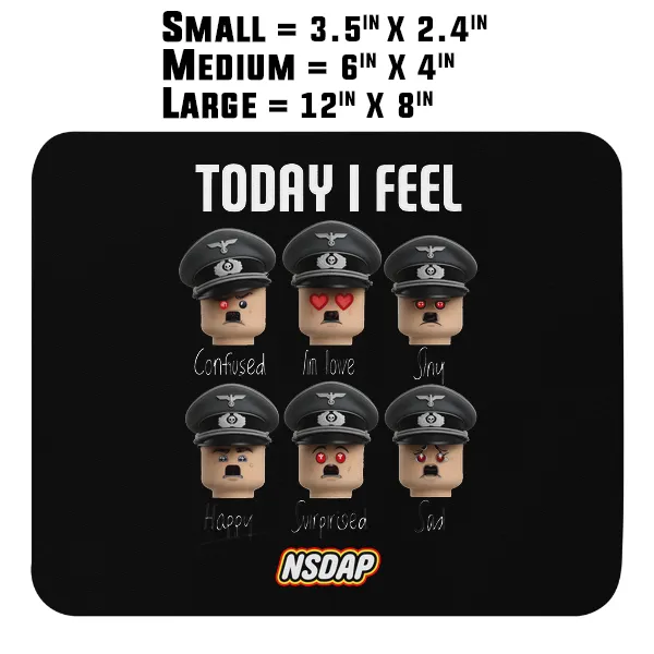 Today I Feel - Magnet