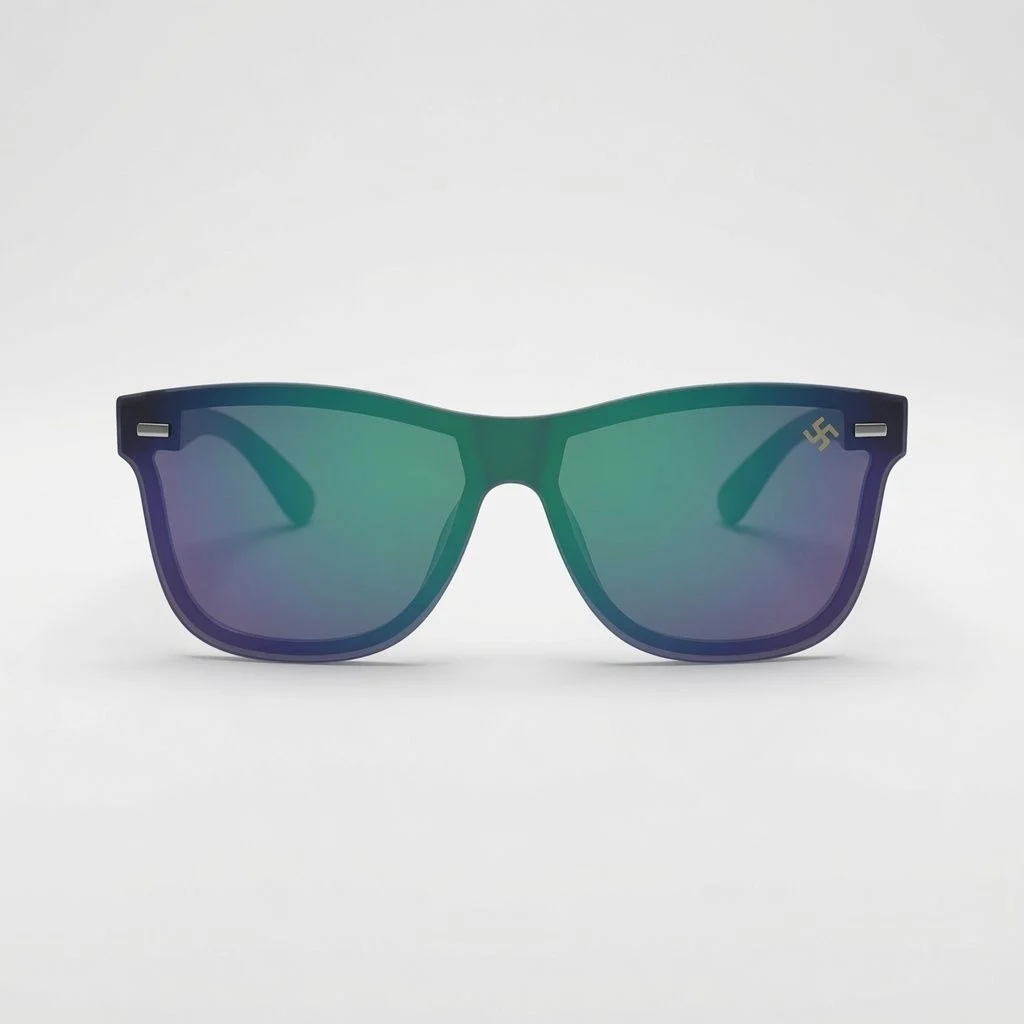 Green • Swazi Shades